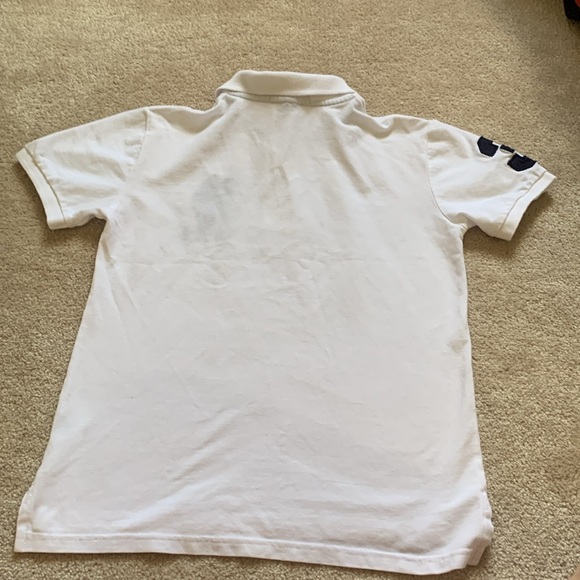 US Polo Assn boy shirt - Picture 7 of 7